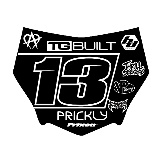 Customize Your Own Motocutz