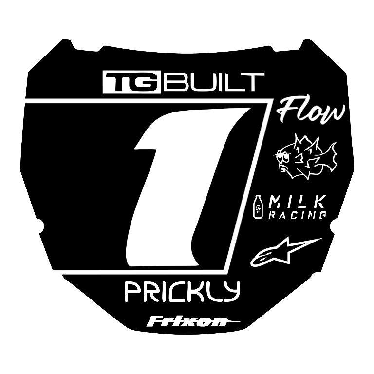 Odi Customize Your Own Graphic