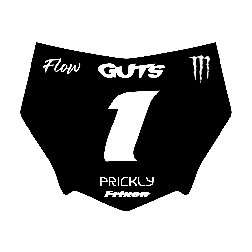 Customize Your Own Motocutz