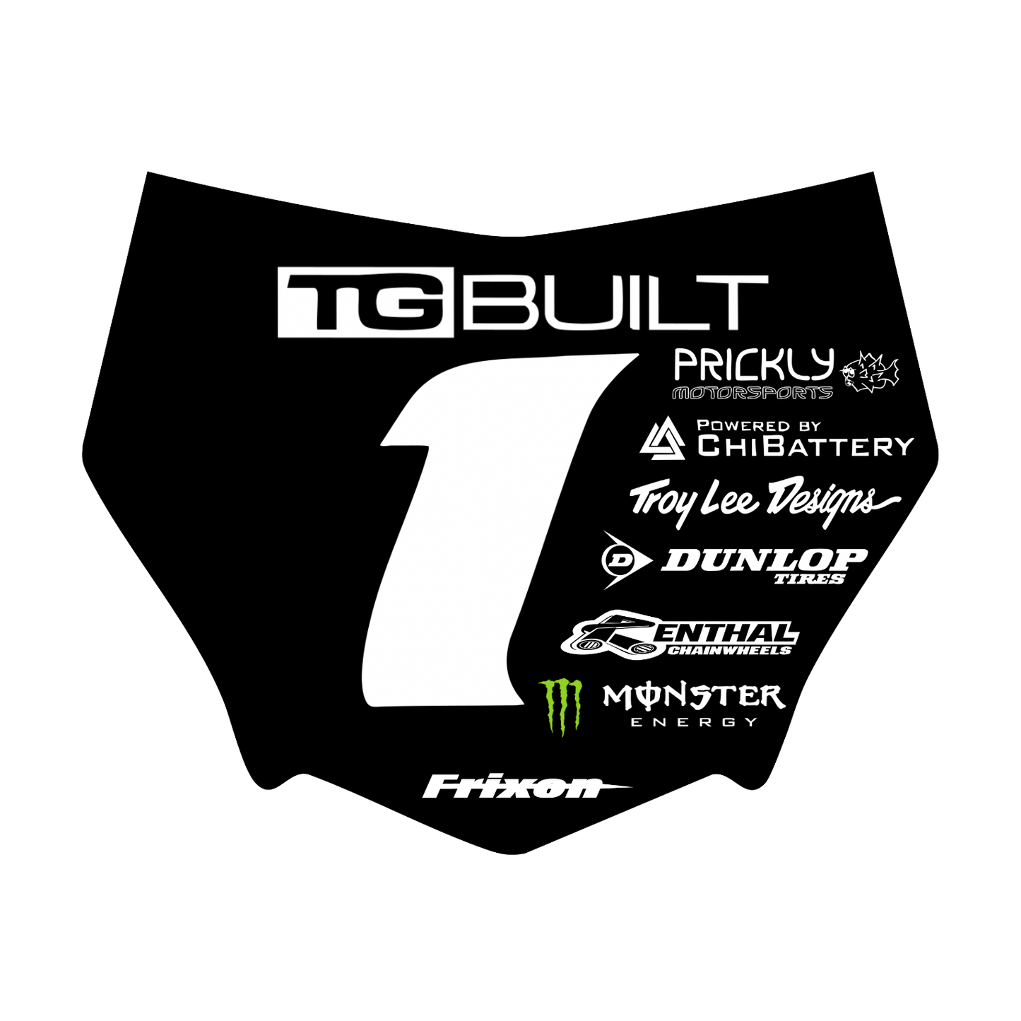 Customize Your Own Motocutz