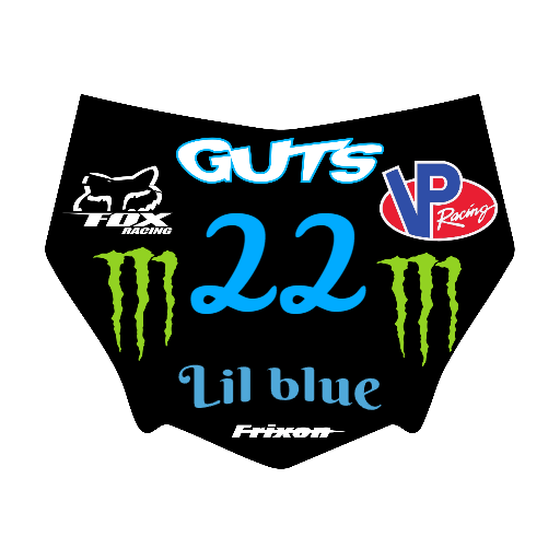 Customize Your Own Motocutz