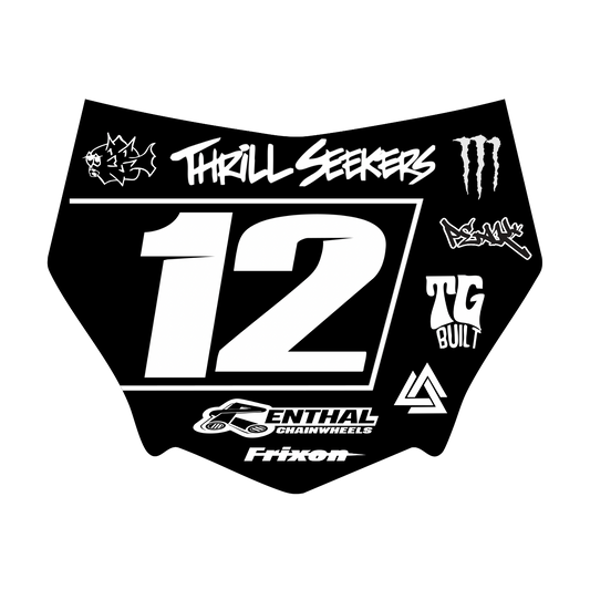 Customize Your Own Motocutz