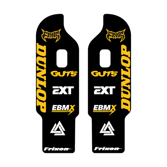 DNM Guard Customize your own