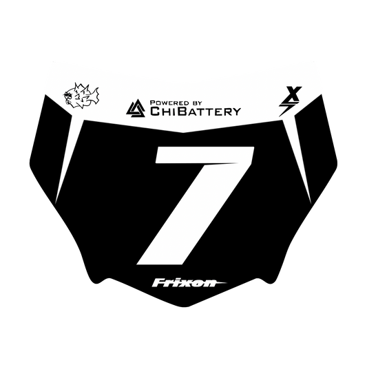 Customize Your Own Motocutz