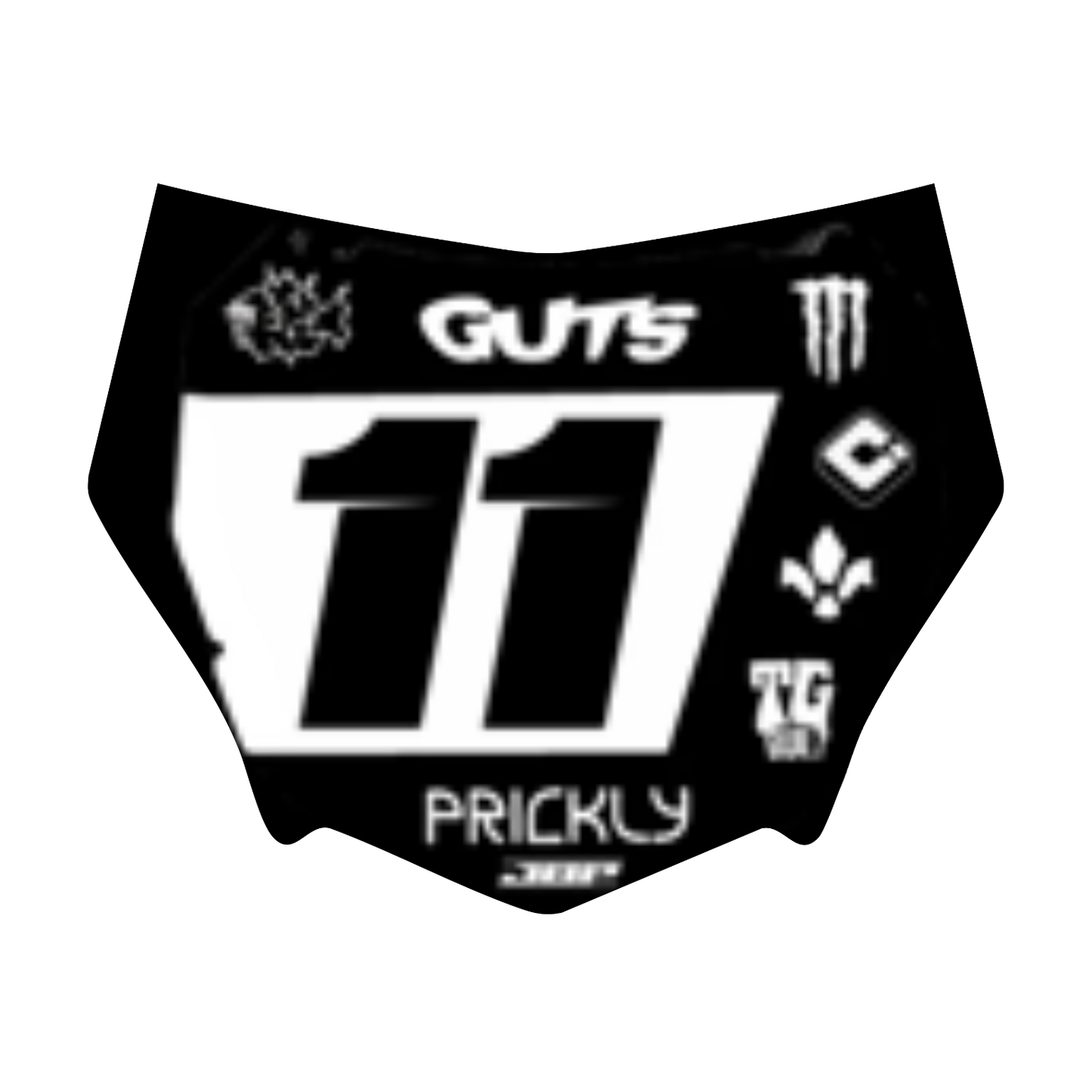 Customize Your Own Motocutz