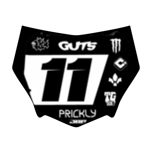 Customize Your Own Motocutz