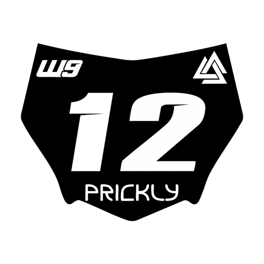 Customize Your Own Motocutz