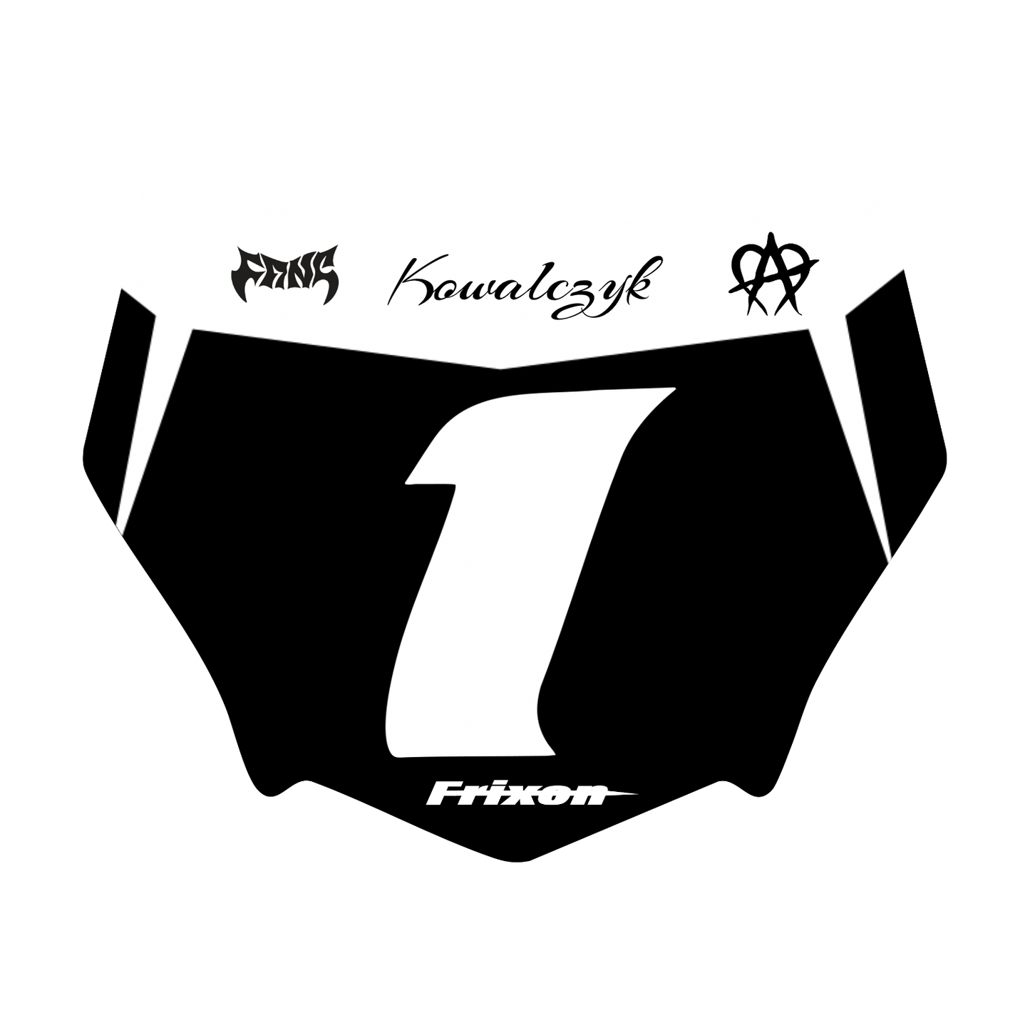 Customize Your Own Motocutz