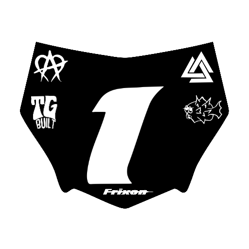 Customize Your Own Motocutz