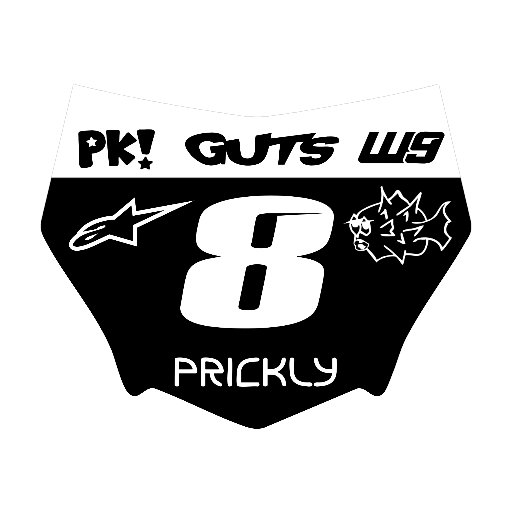 Customize Your Own Motocutz