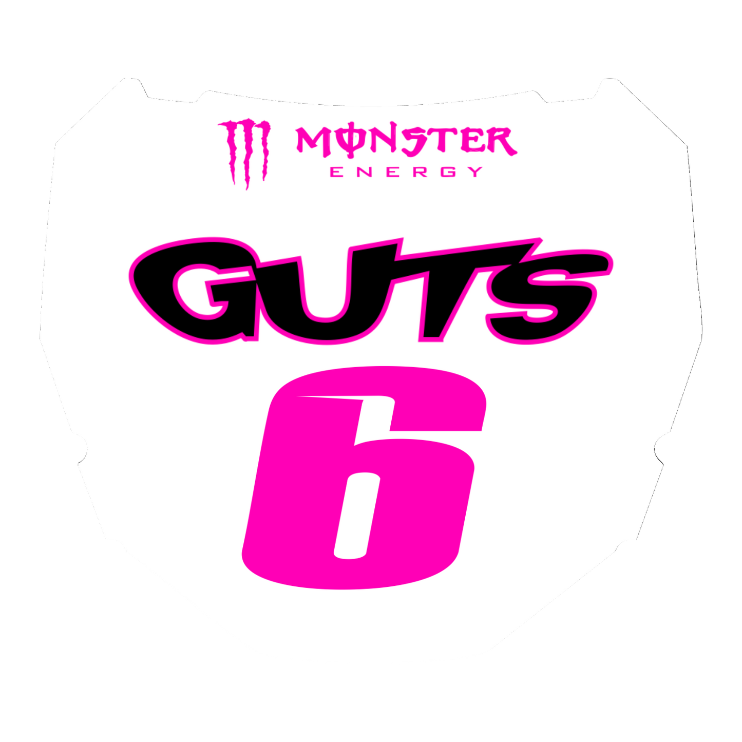 Odi Customize Your Own Graphic