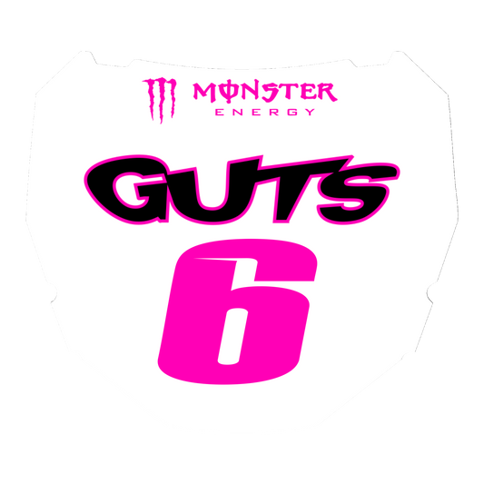 Odi Customize Your Own Graphic