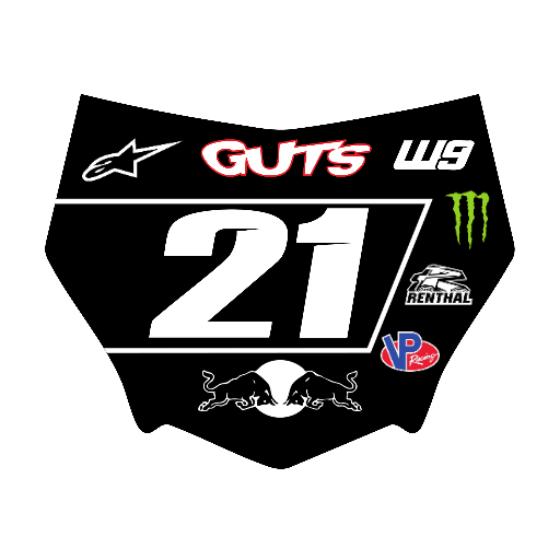 Customize Your Own Motocutz