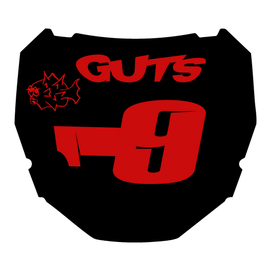 Odi Customize Your Own Graphic