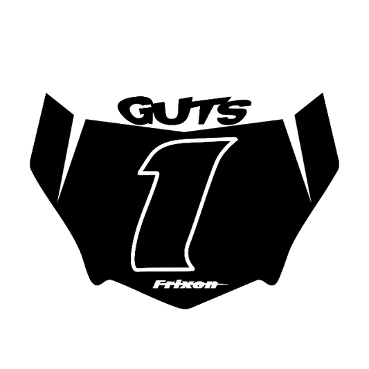 Customize Your Own Motocutz