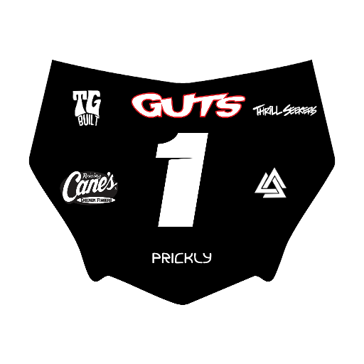 Customize Your Own Motocutz