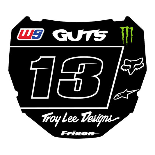 Odi Customize Your Own Graphic