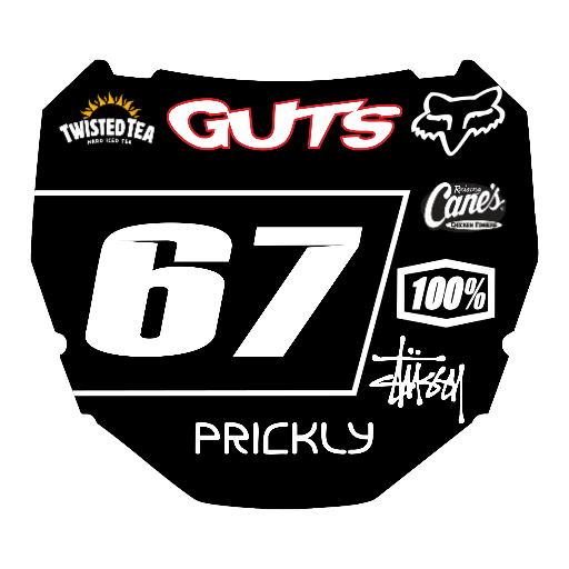 Odi Customize Your Own Graphic