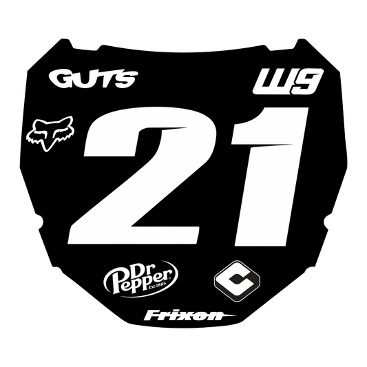 Odi Customize Your Own Graphic