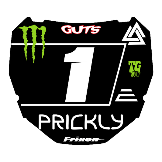 Odi Customize Your Own Graphic