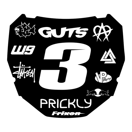 Odi Customize Your Own Graphic