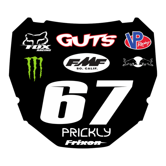 Odi Customize Your Own Graphic