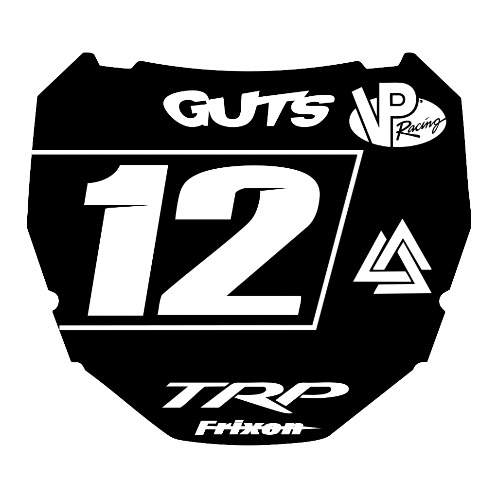 Odi Customize Your Own Graphic