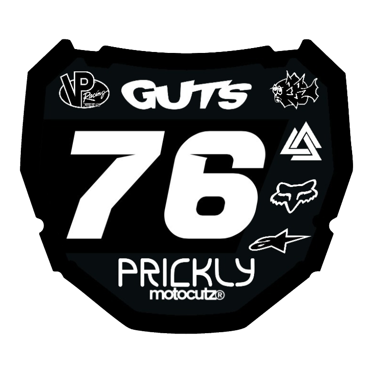 Odi Customize Your Own Graphic