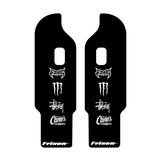 DNM Guard Customize your own