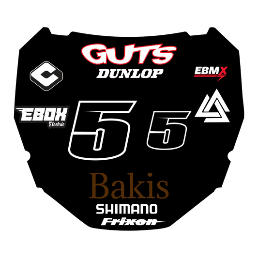 Odi Customize Your Own Graphic