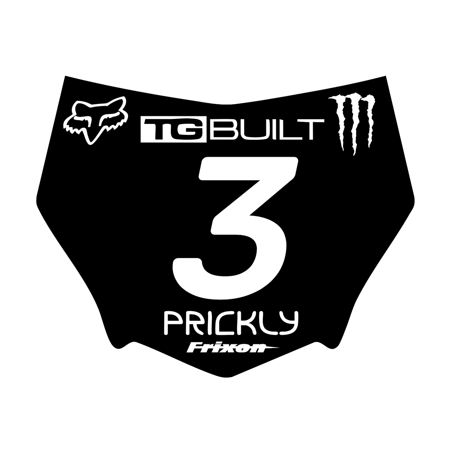 Customize Your Own Motocutz