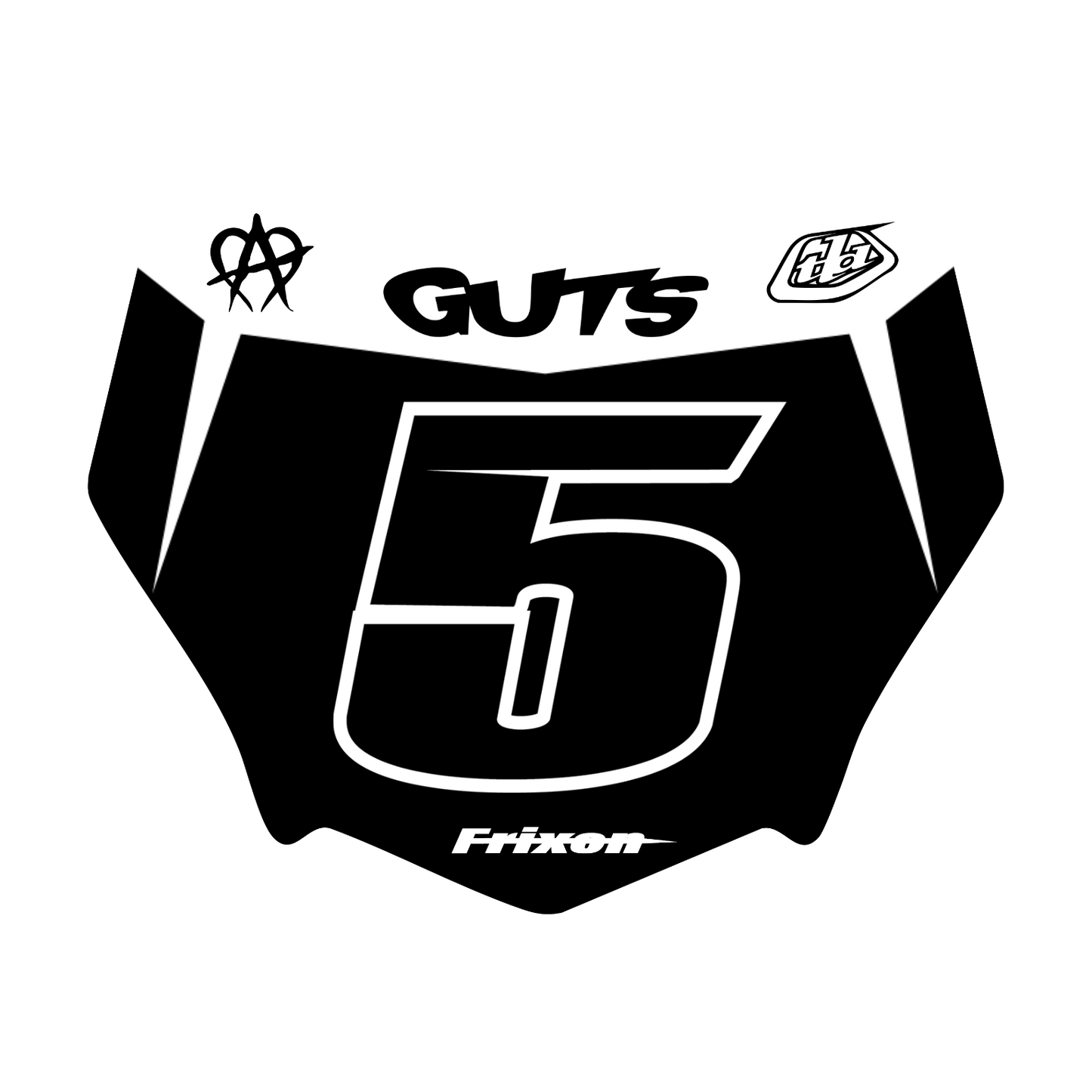 Customize Your Own Motocutz