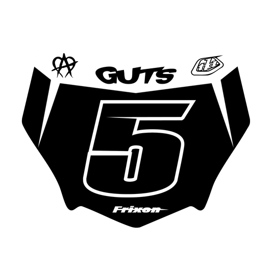 Customize Your Own Motocutz