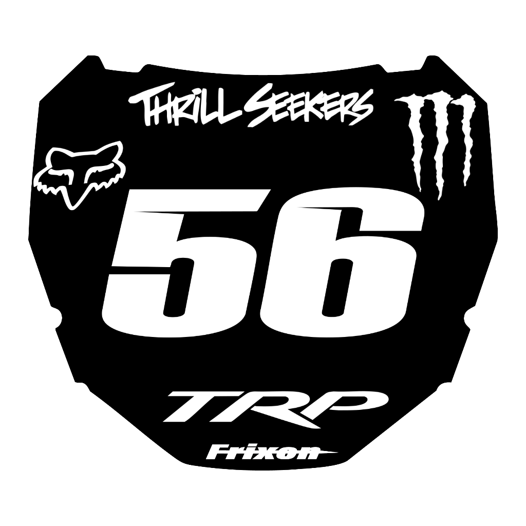 Odi Customize Your Own Graphic