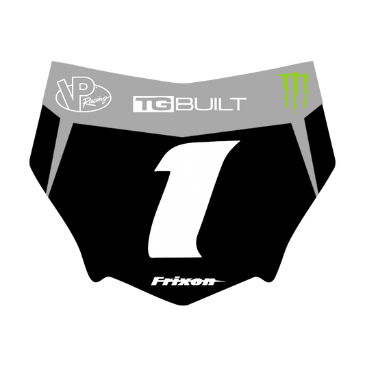 Customize Your Own Motocutz