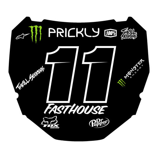 Odi Customize Your Own Graphic