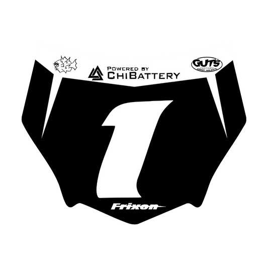 Customize Your Own Motocutz