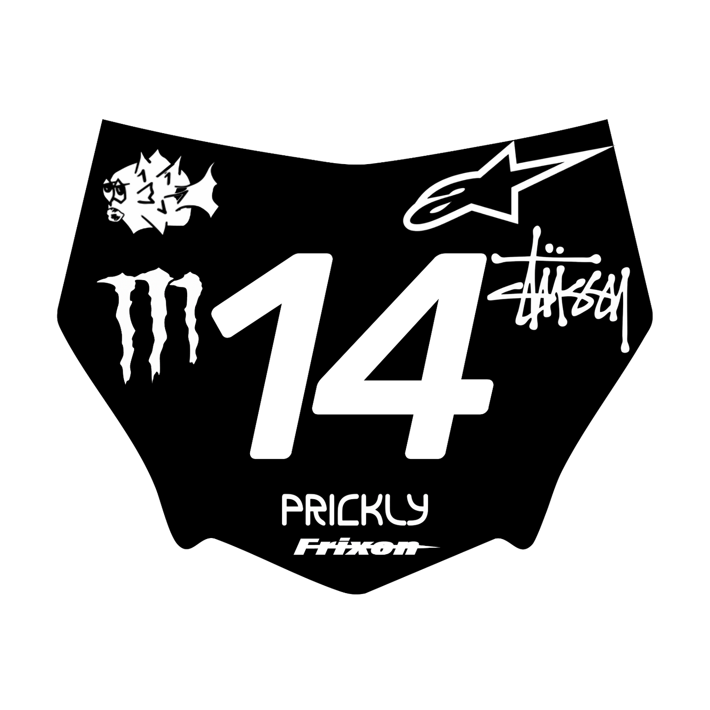 Customize Your Own Motocutz