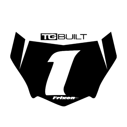 Customize Your Own Motocutz