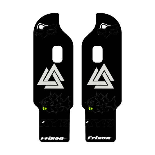 DNM Guard Customize your own