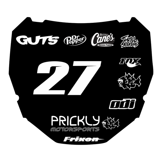 Odi Customize Your Own Graphic