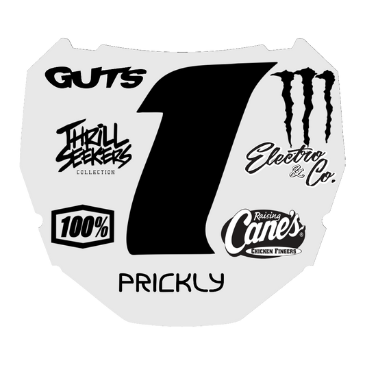 Odi Customize Your Own Graphic