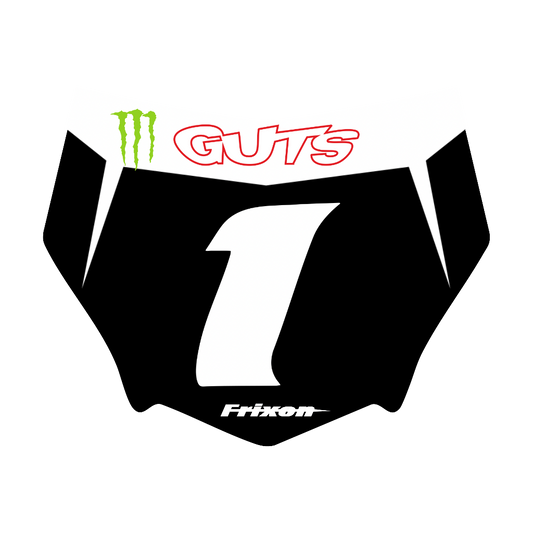 Customize Your Own Motocutz