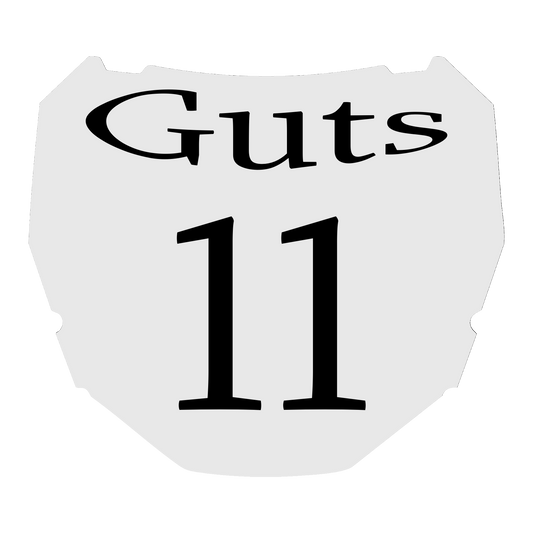 Odi Customize Your Own Graphic