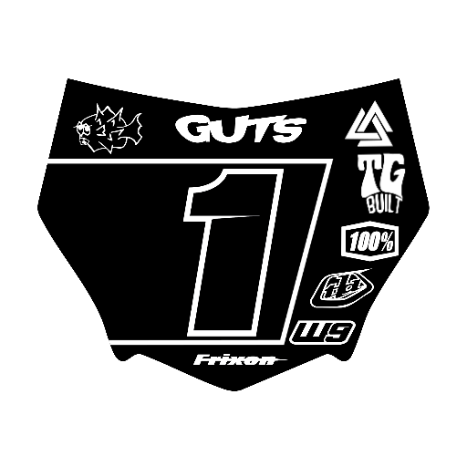 Customize Your Own Motocutz