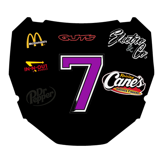 Odi Customize Your Own Graphic