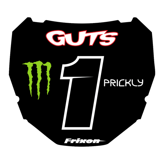 Odi Customize Your Own Graphic