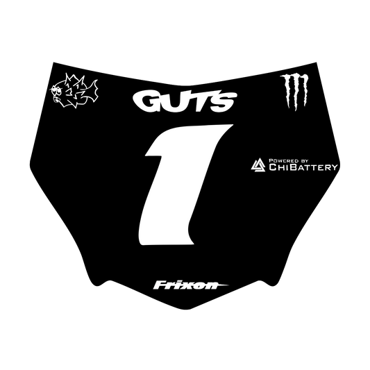 Customize Your Own Motocutz
