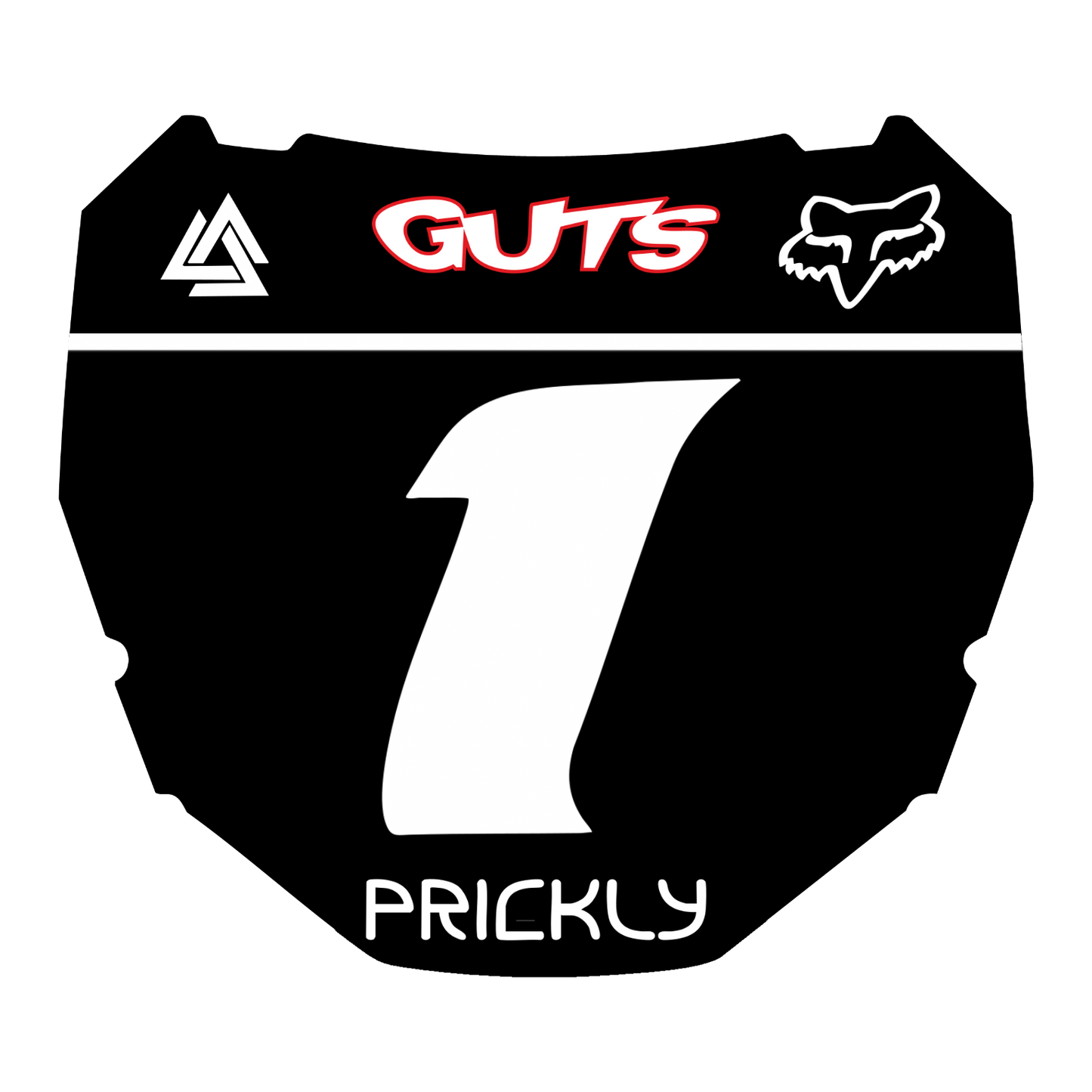 Odi Customize Your Own Graphic