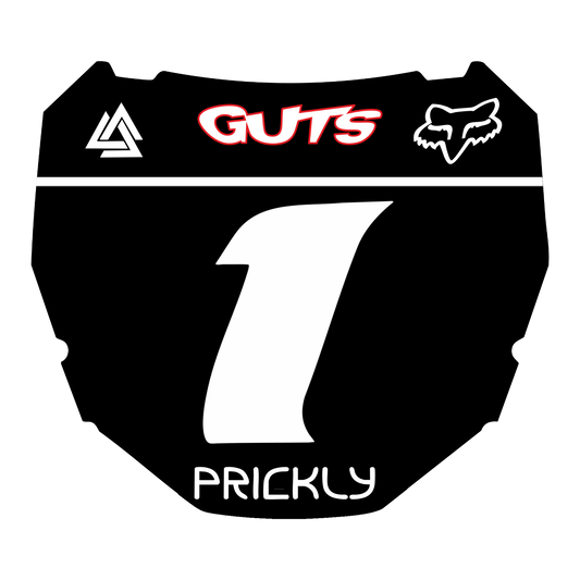 Odi Customize Your Own Graphic